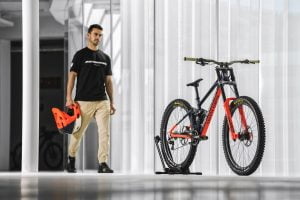 mondraker safety check