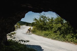 Alta Via Stage Race