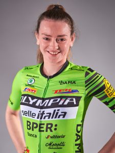 Cladia Peretti