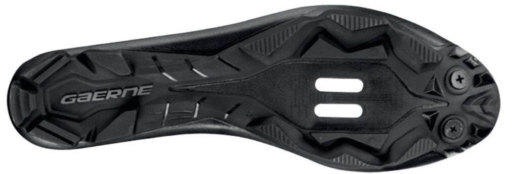 GAERNE MTB 2 DENSITY SOLE 7.0