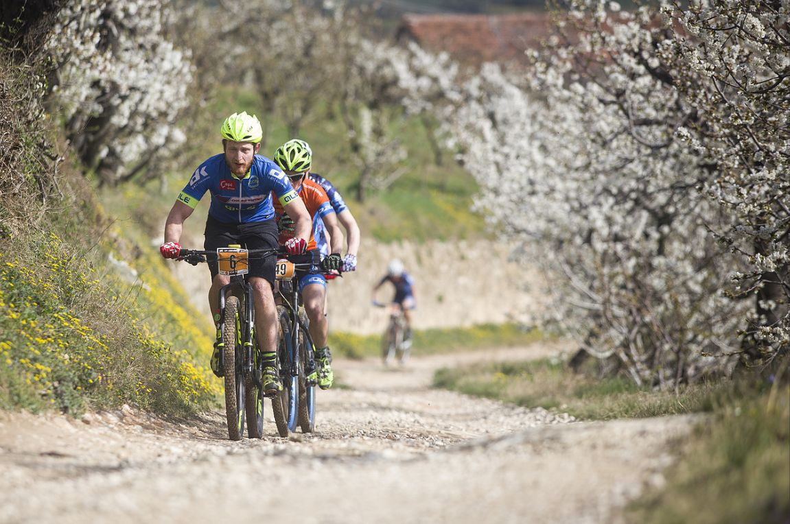 Granfondo Tre Valli