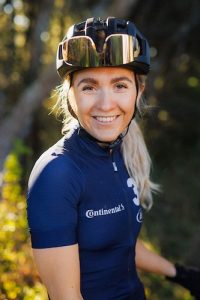 Linn Gustaffzon