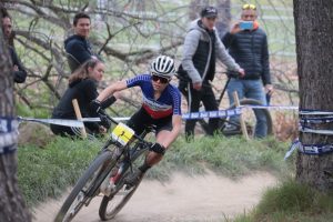 Titouan Carod vince a Marsillia