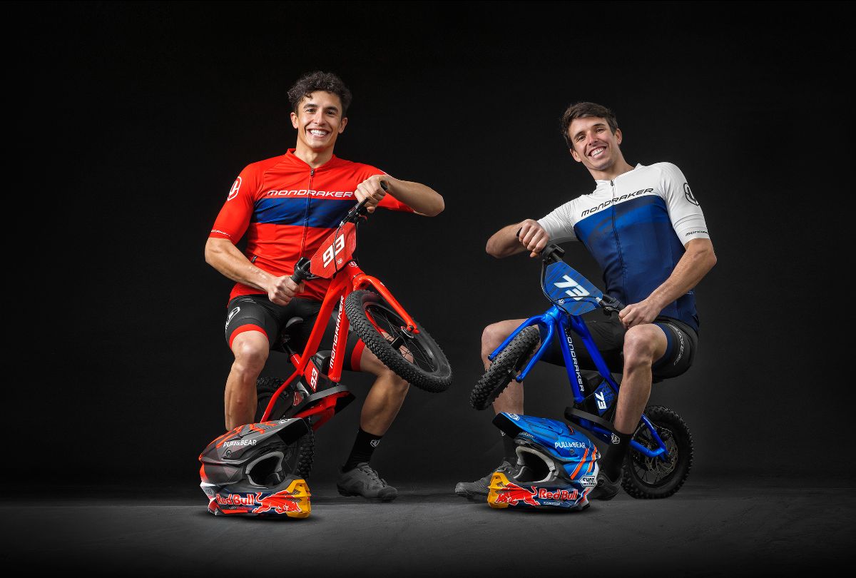 Marquez edition