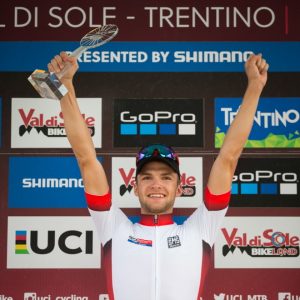 Martin Blums vince World Cup XCO 2017 U23