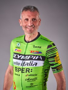 Marzio Deho