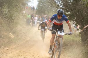 Maxime Marotte - © Michele Mondini