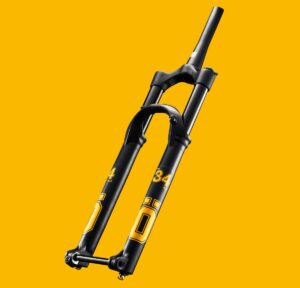 Ohlins RFX34