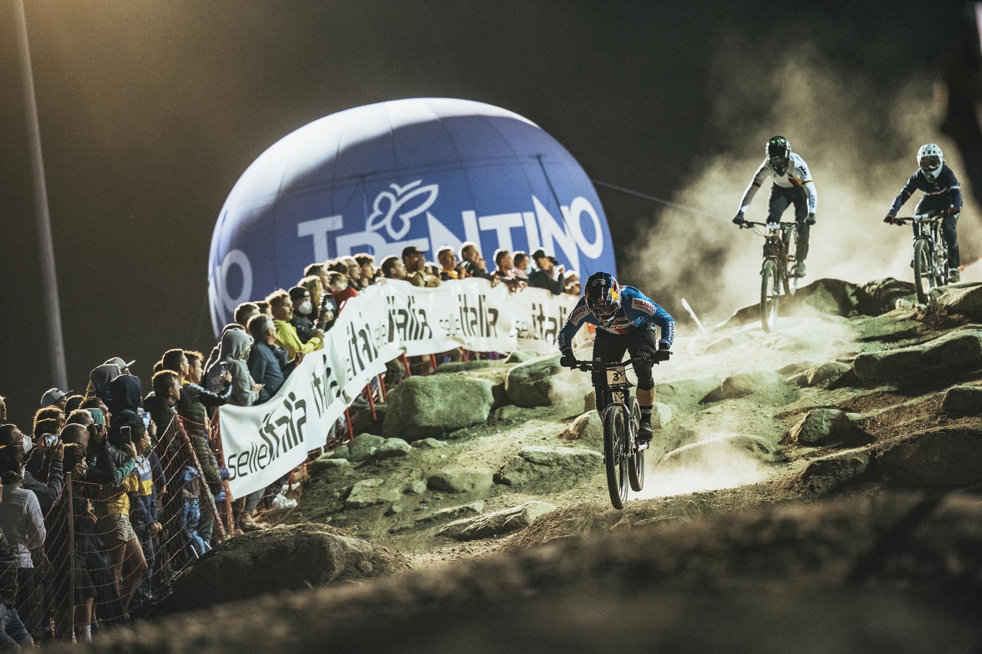 Val di sole 4x Tomas Slavik