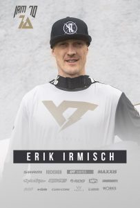 Erik Irmisch