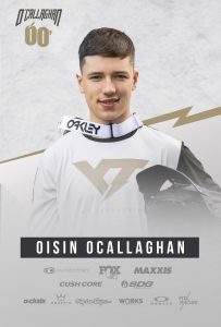 Oisin O'Callaghan