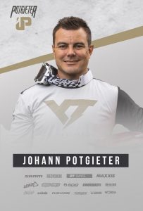 Johann Potgieter