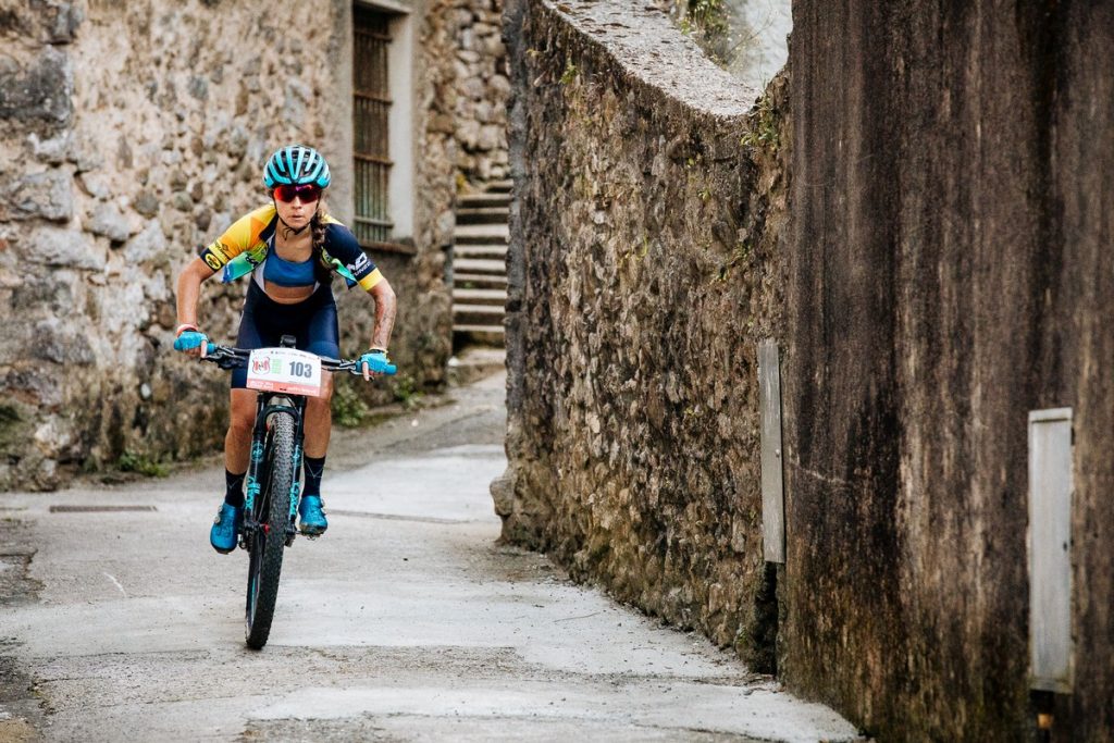 alta via stage race 2022
