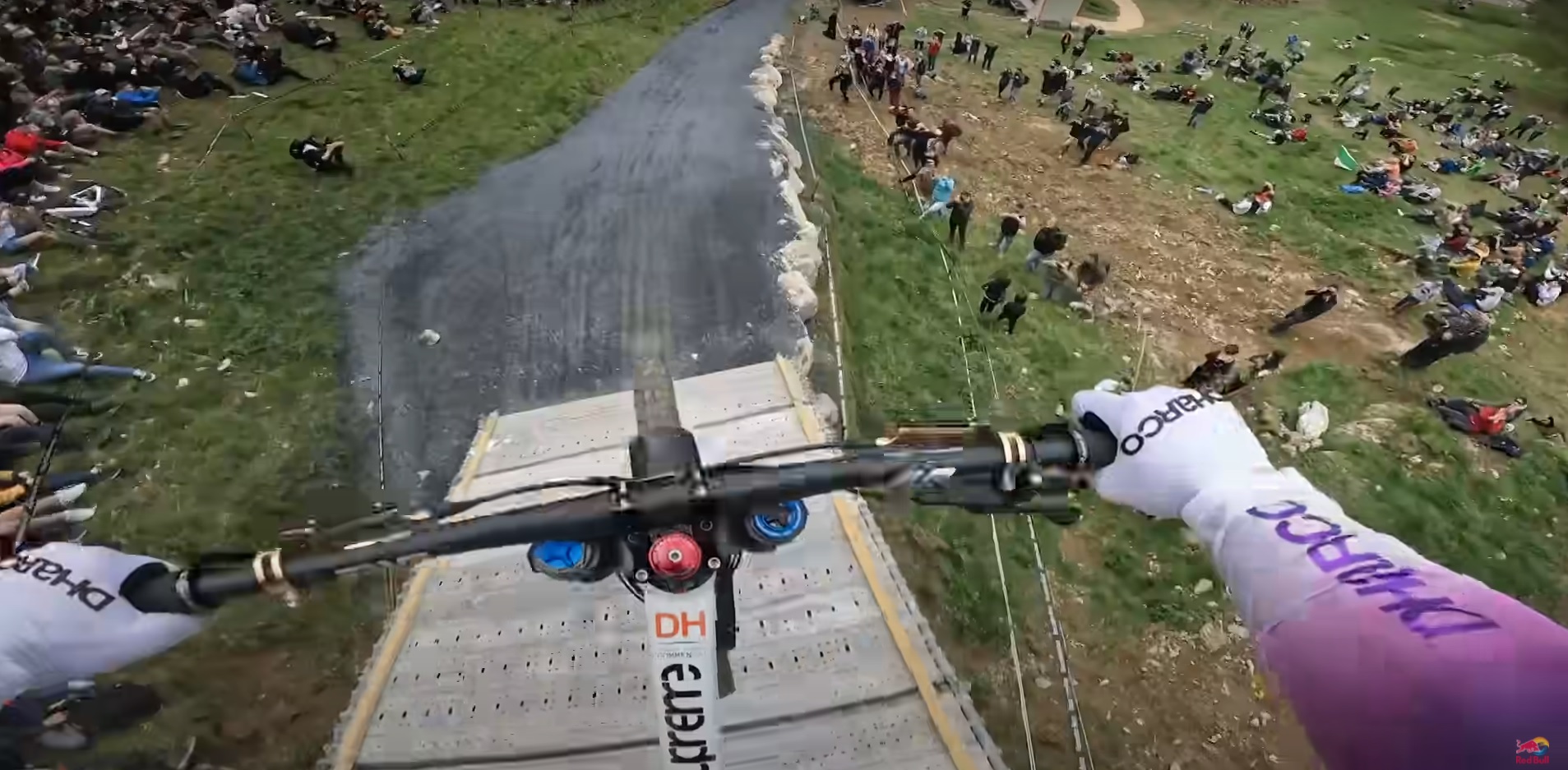 amaury pierron pov