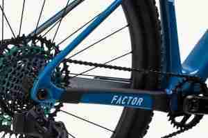 factor LANDO HT