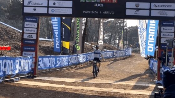 lars forster san zeno