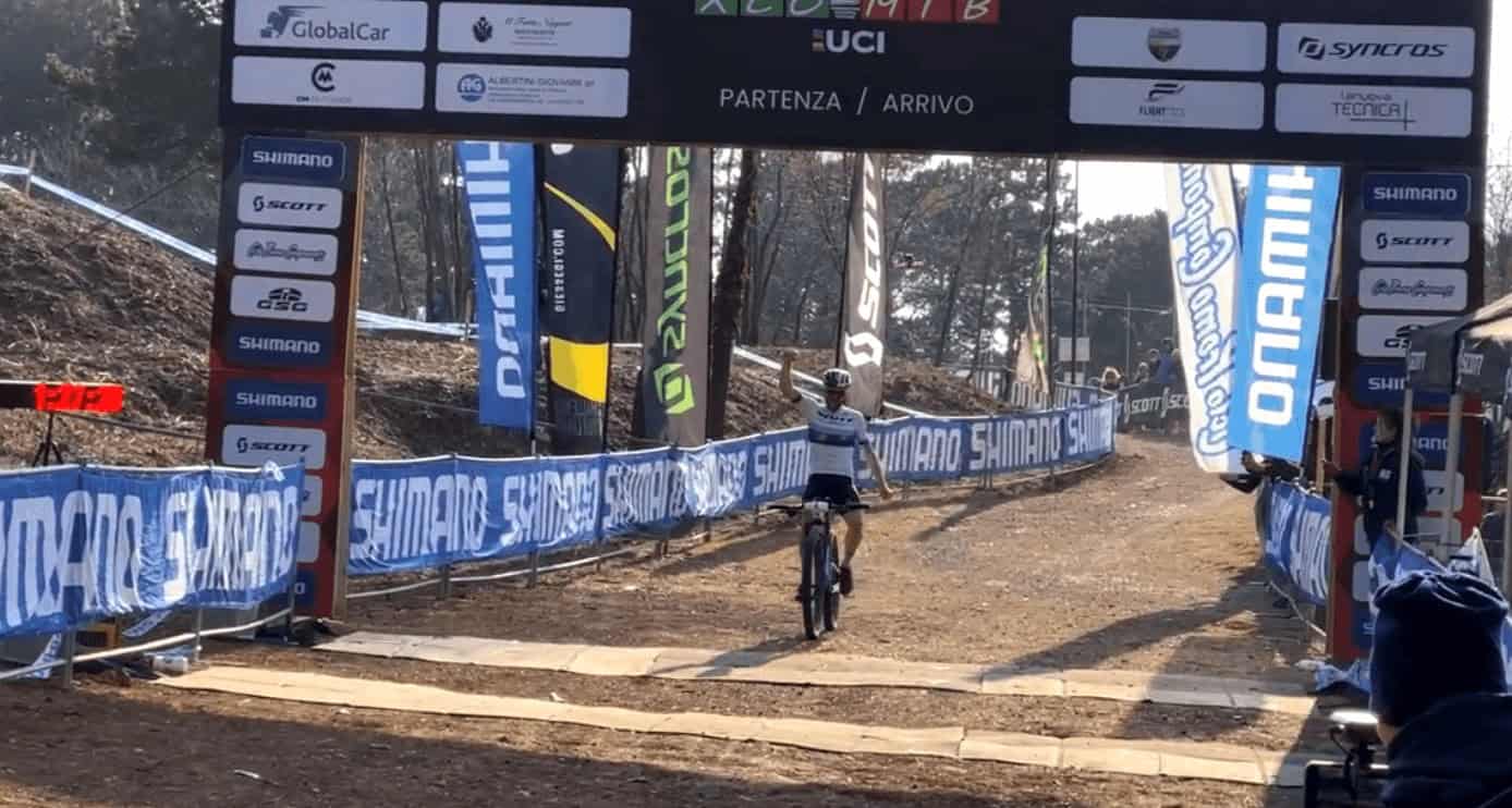 lars forster san zeno