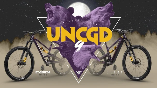 yt decoy and goat