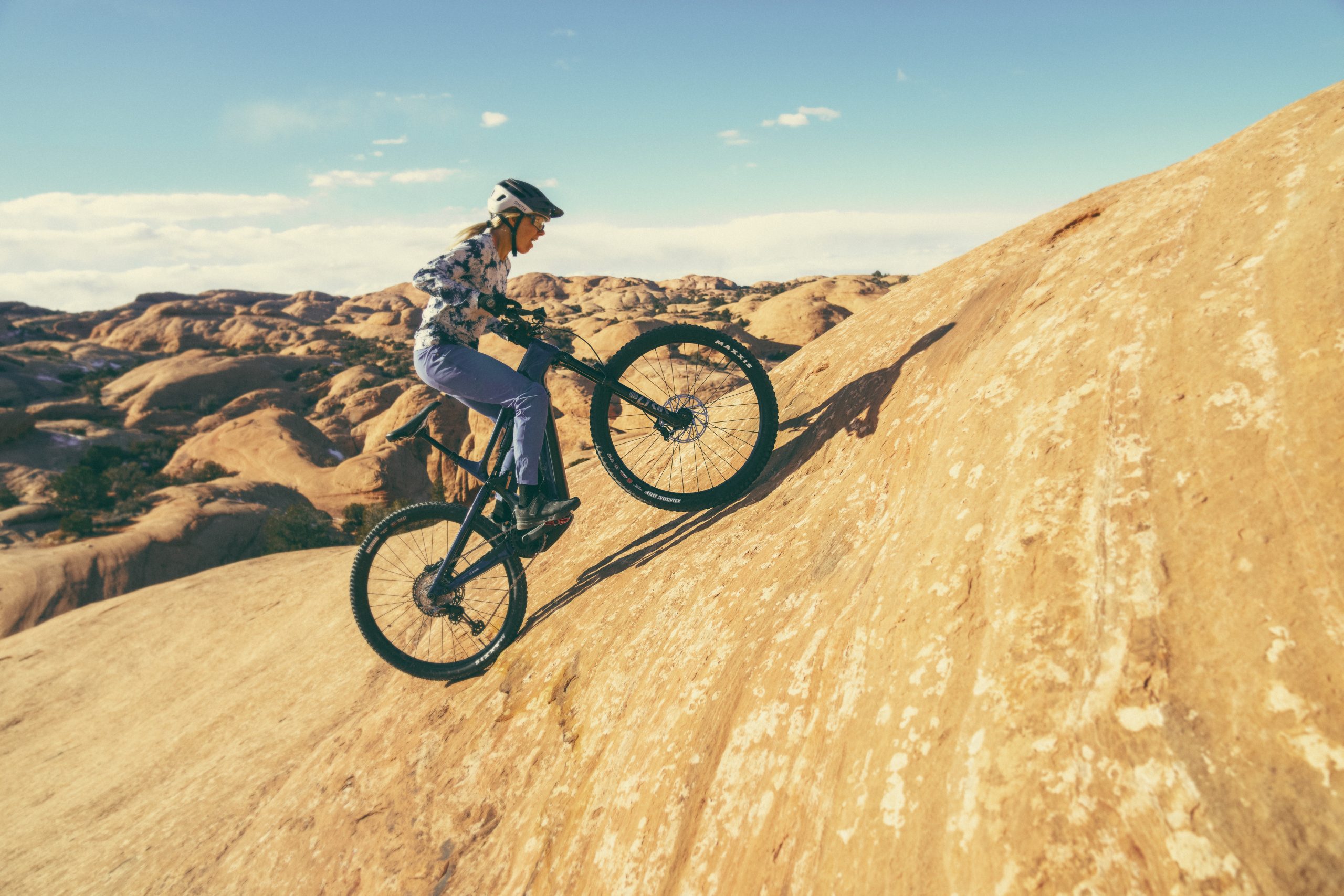 Cannondale Moterra versione 2022