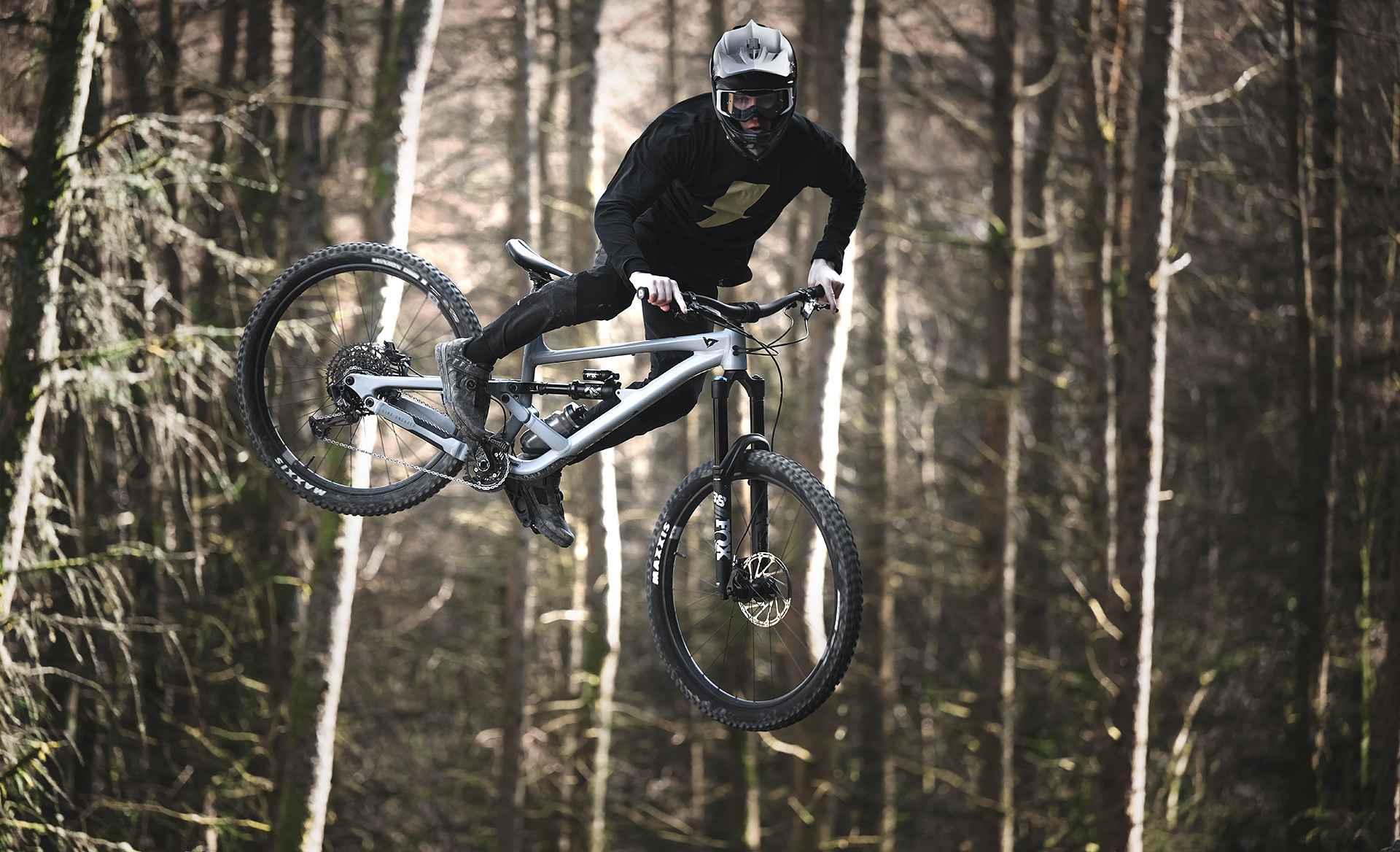 YT Industries - Capra Core2 AL