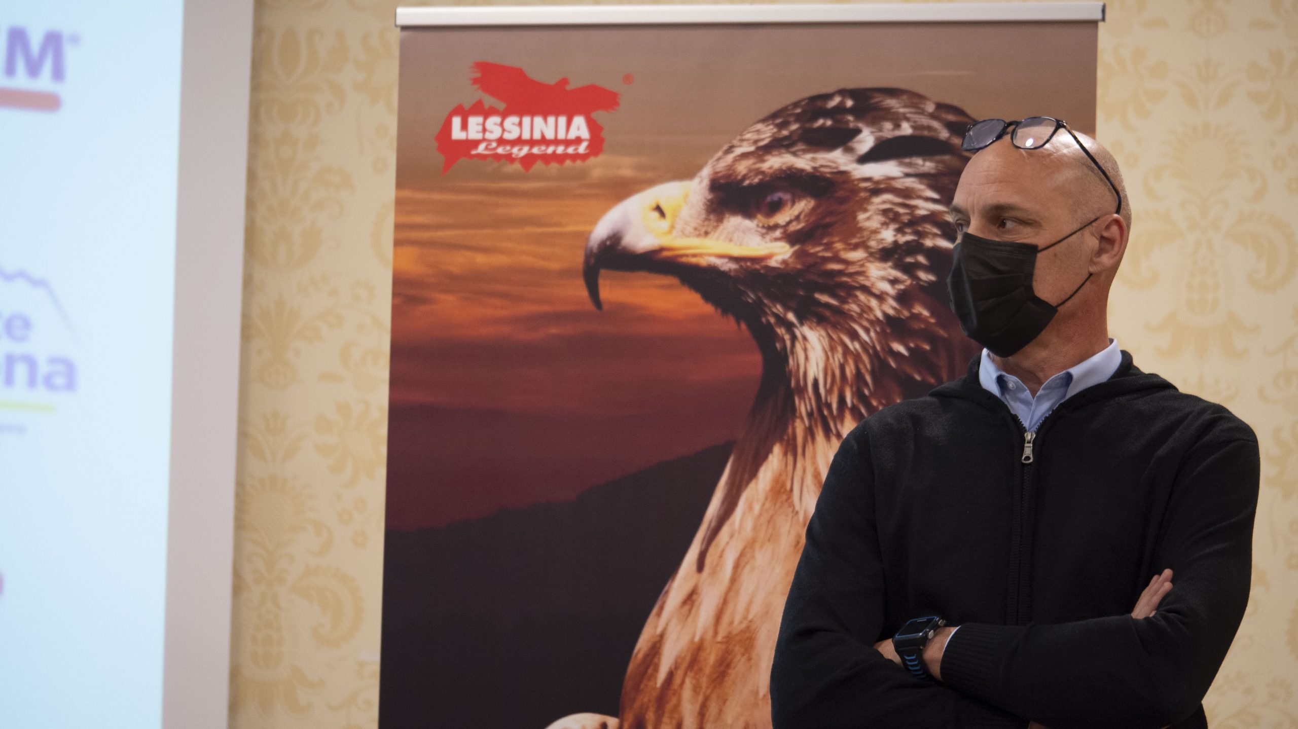 Davide Biondani Lessinia Legend 2022