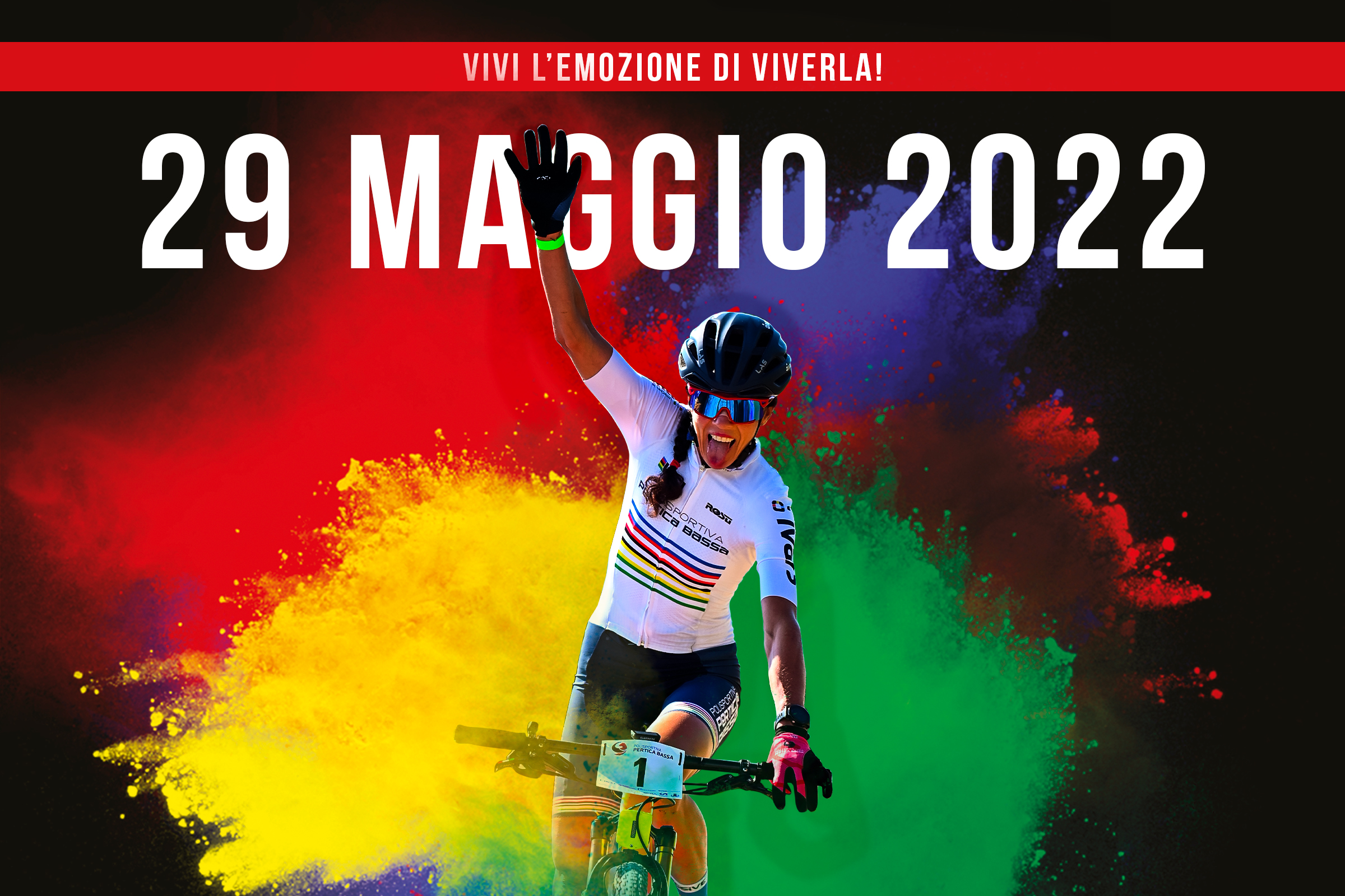 sunset bike 2022