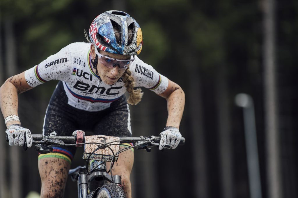 Pauline Ferrand Prevot