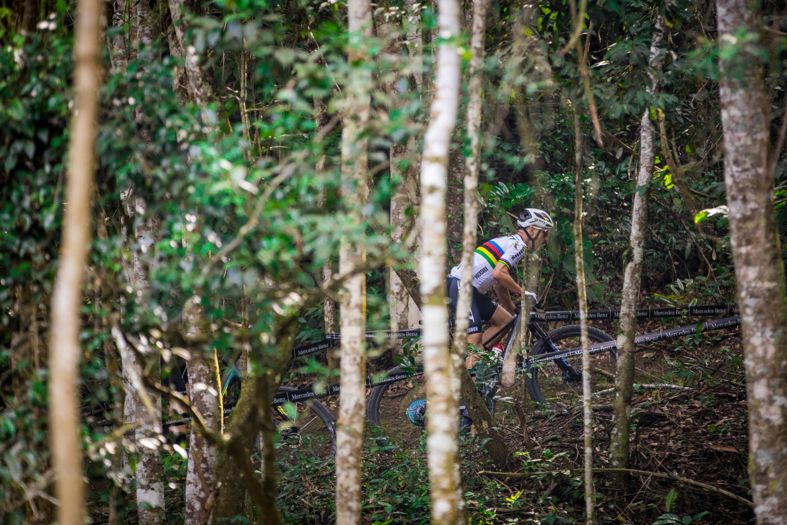 Nino Schurter