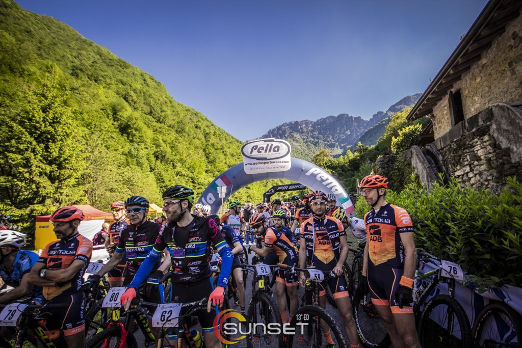 sunset bike 2019