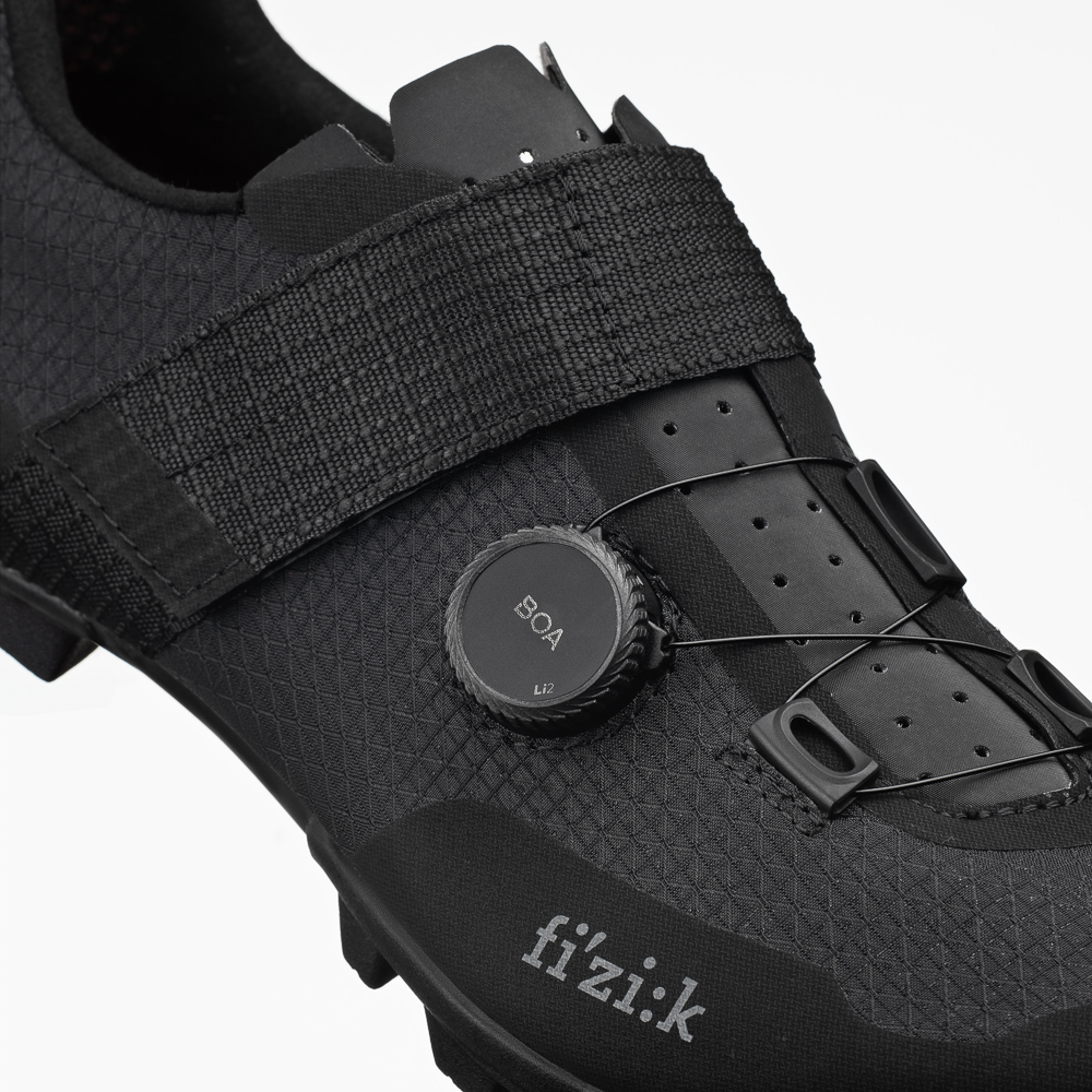 fizik vento ferox carbon