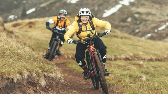 Valtellina e-bike festival