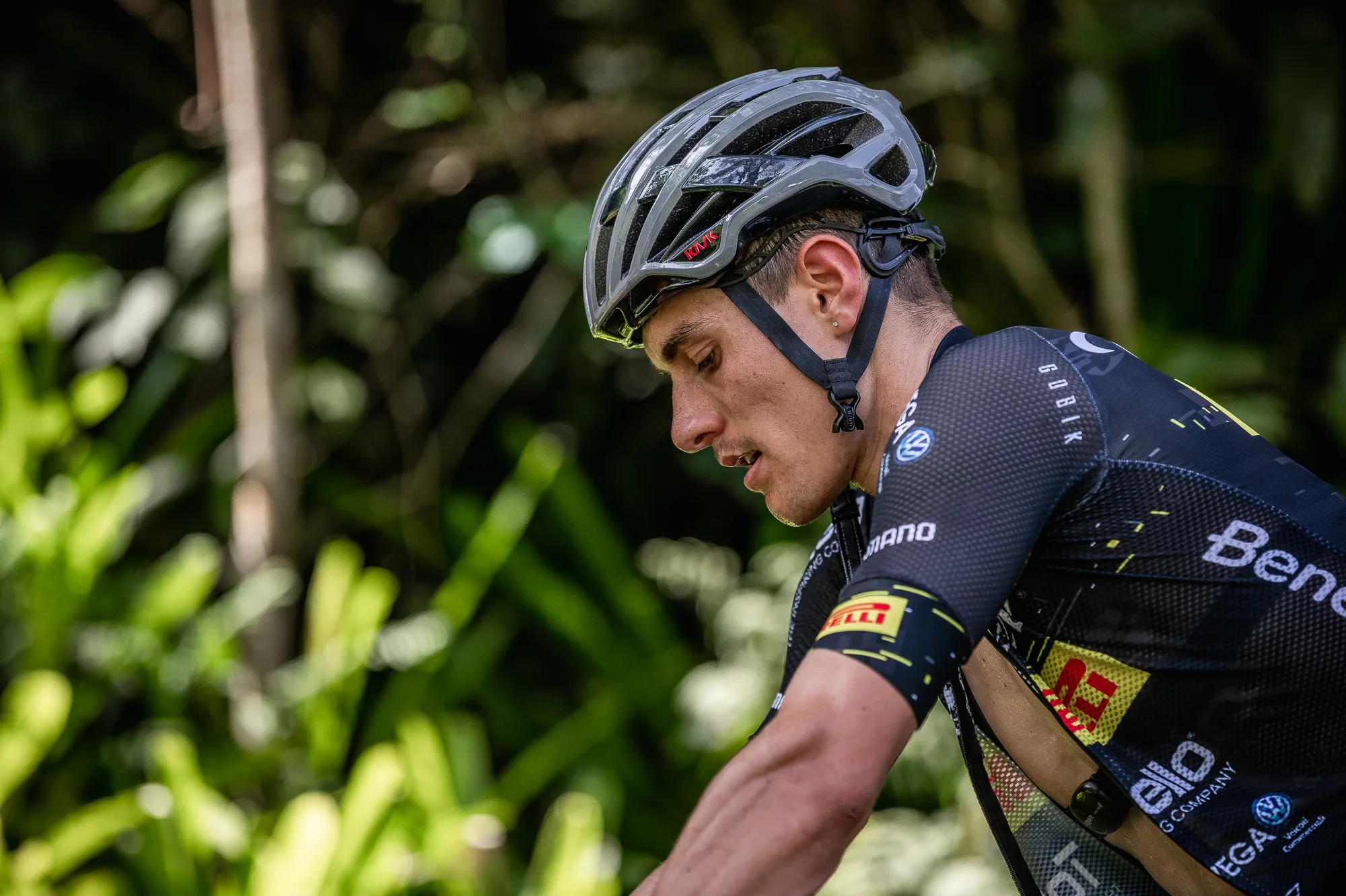 Simone Avondatto World Cup Petropolis 2022