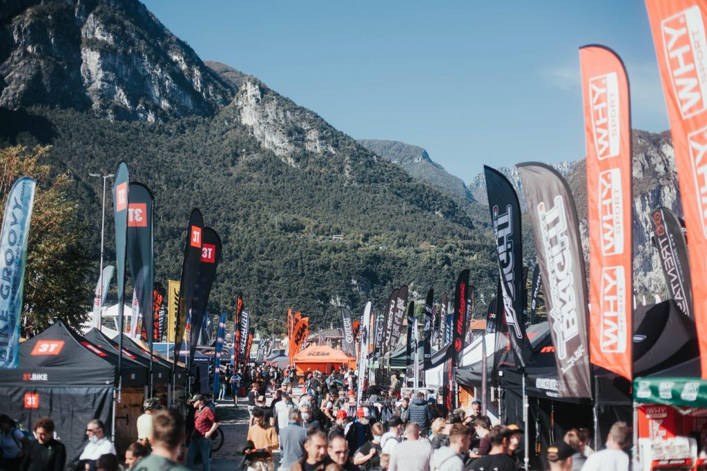 Garda Bike Festival