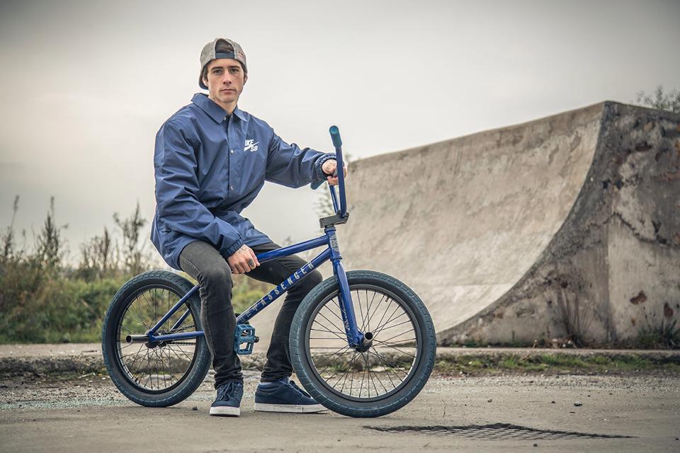 kriss kyle