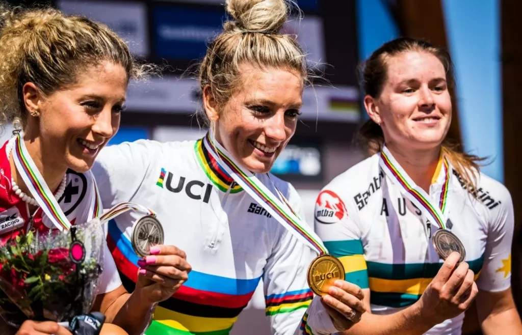 2019 leogang women xc world cup
