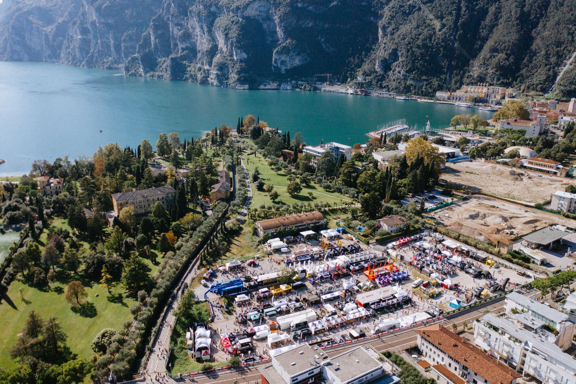 riva del garda