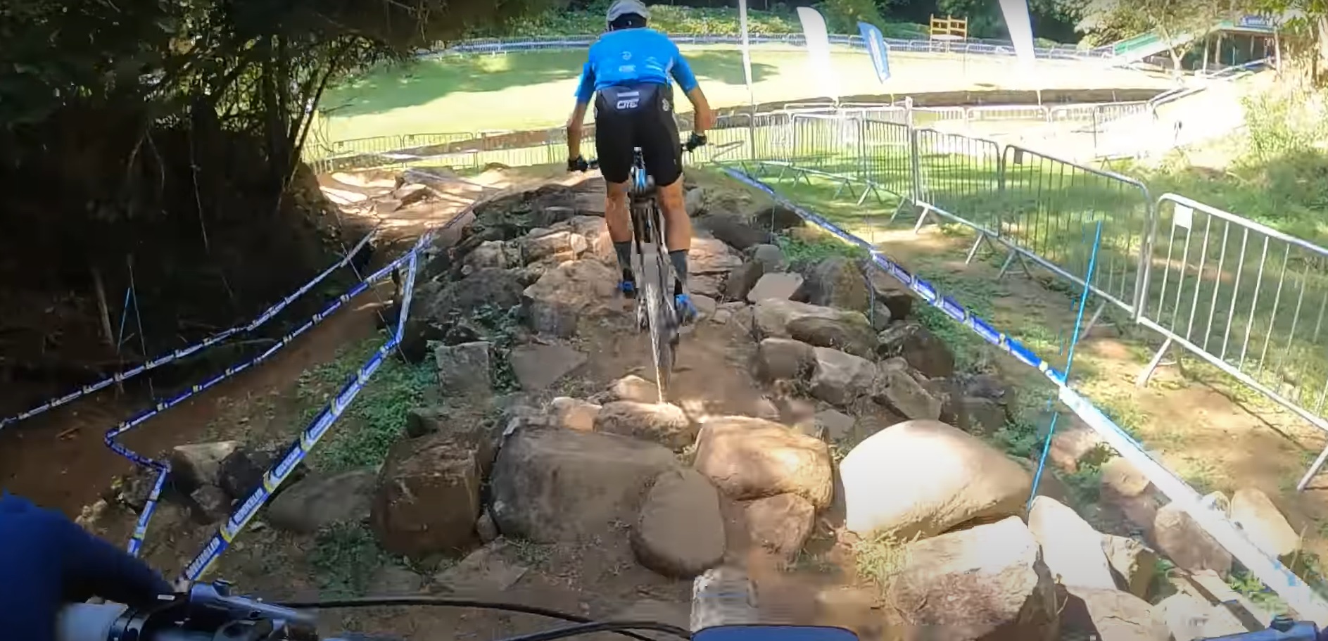 test track brazil petropolis 2022 xc