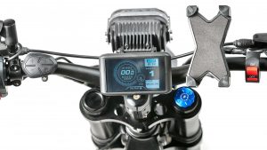 Delfast e-bike 2