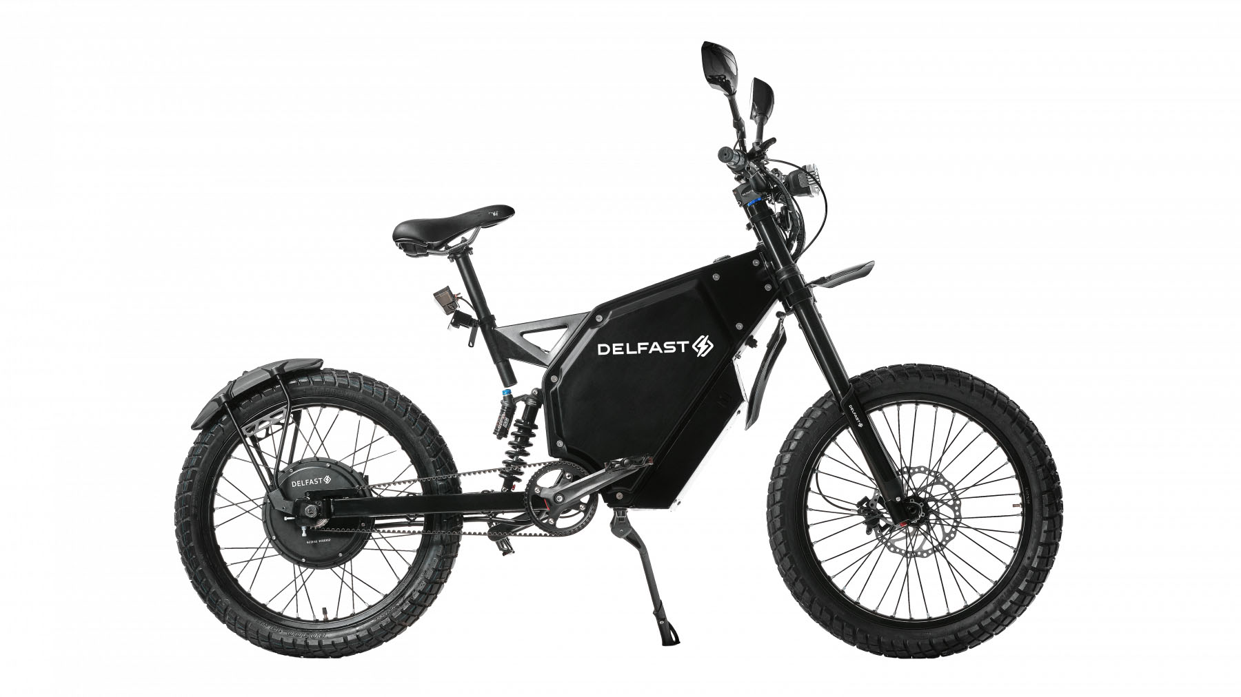 Delfast e-bike
