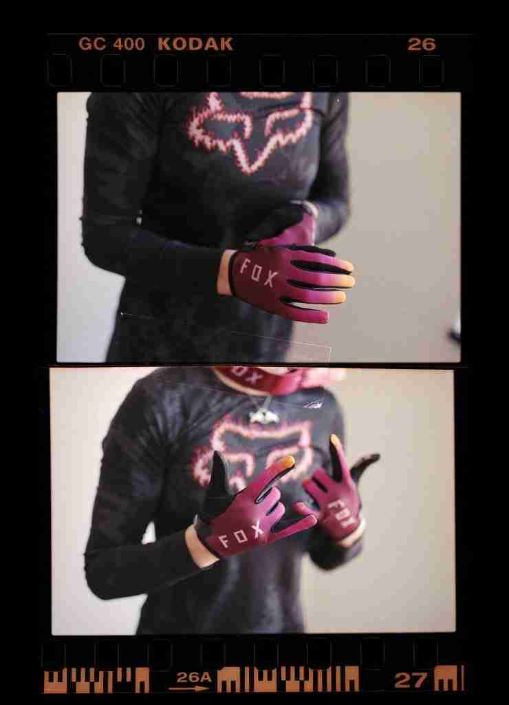 Sore hands in MTB Here are the causes and solutions 365mountain bikes