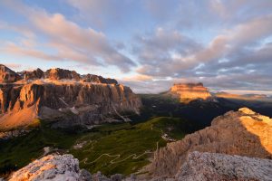 Dolomiti_ © Shutterstock