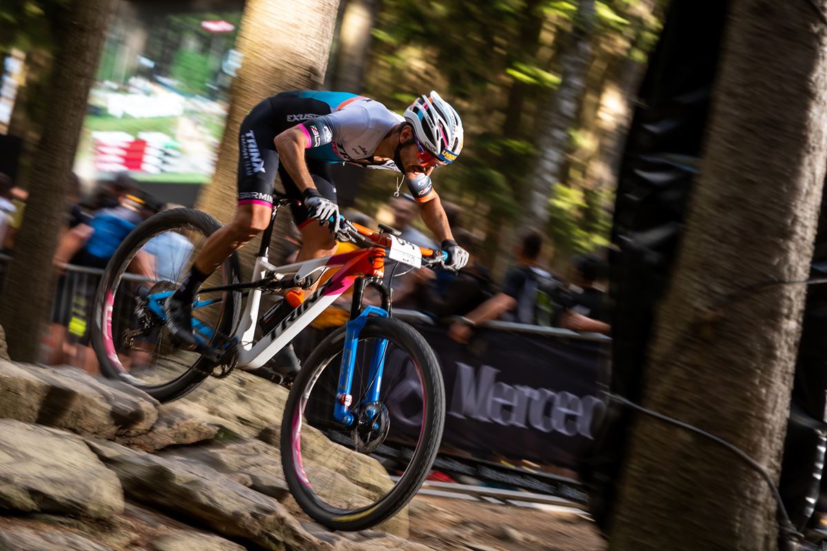 Gioele Bertolini Nove Mesto