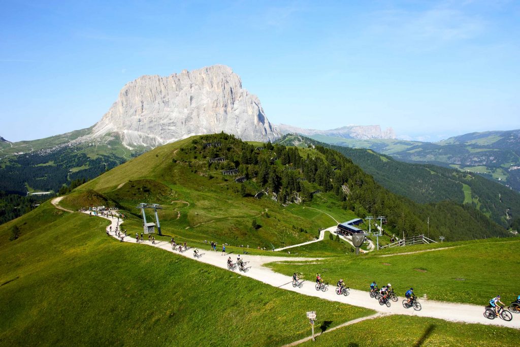 Ronda Hero 2022 saddle