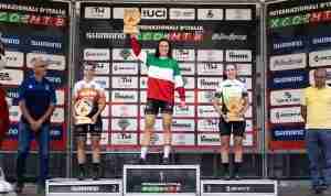 Italiani XCE