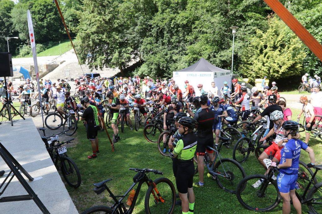 Jihlavská 24 MTB