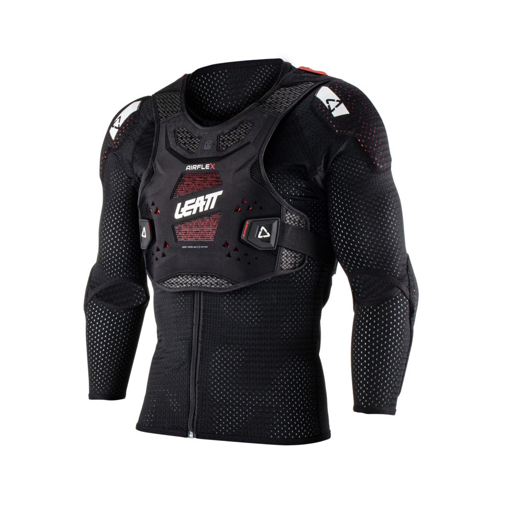 Leatt_BodyProtector_Airflex_FrontLeft_5022131170