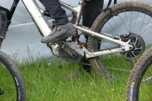 Differenza tra bici a pedalata assistita e bici elettrica | 365mountainbike