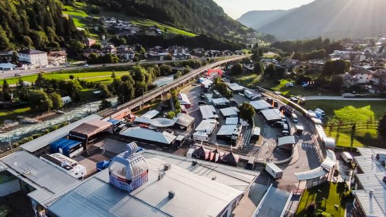Val di sole Bikefest