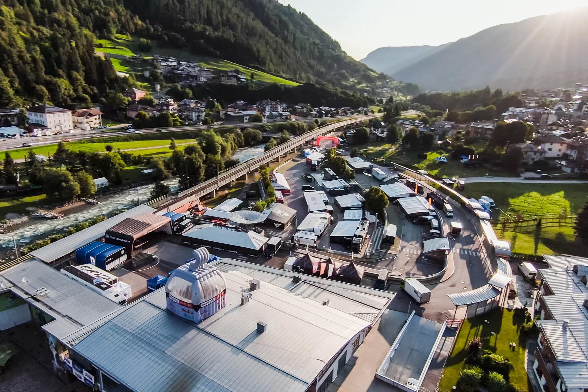Val di sole Bikefest