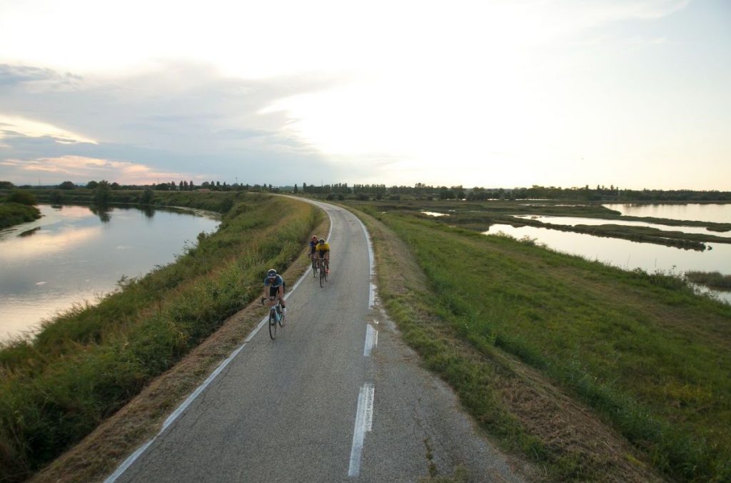 far gravel